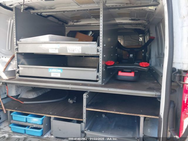 1FTYE2YG9GKA02801 Ford Transit-150