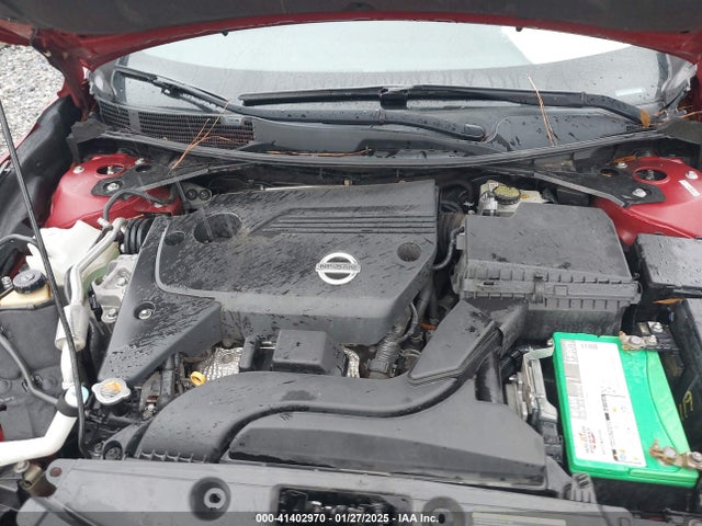 1N4AL3AP8FN906326 Nissan Altima 2.5 S