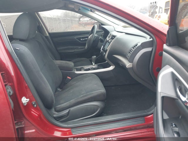 1N4AL3AP8FN906326 Nissan Altima 2.5 S