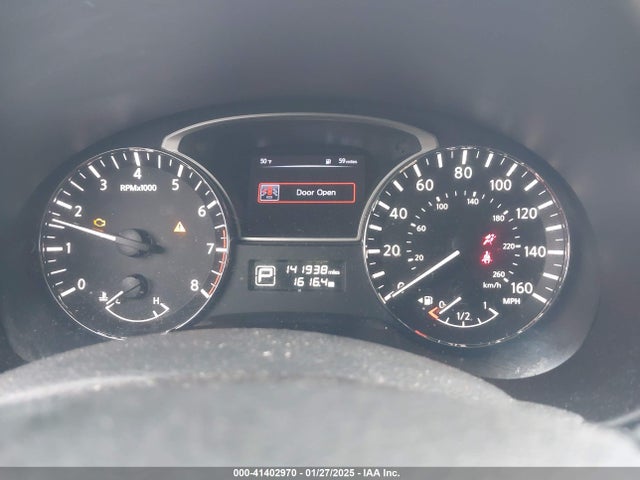 1N4AL3AP8FN906326 Nissan Altima 2.5 S