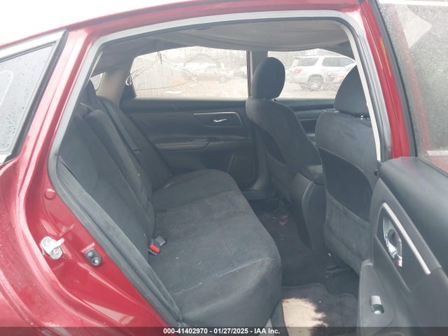 1N4AL3AP8FN906326 Nissan Altima 2.5 S