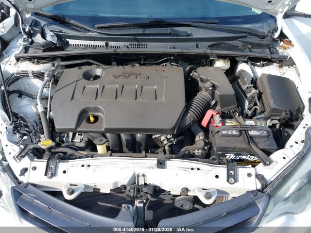 Toyota Corolla Le Plus 2016 5YFBURHE7GP512940 Image 10