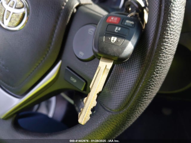 Toyota Corolla Le Plus 2016 5YFBURHE7GP512940 Image 11