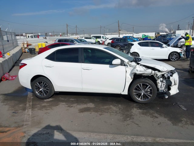Toyota Corolla Le Plus 2016 5YFBURHE7GP512940 Image 13