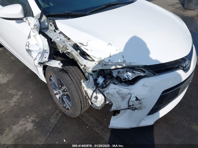 Toyota Corolla Le Plus 2016 5YFBURHE7GP512940 Image 6