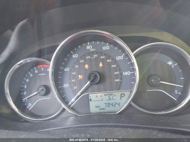Toyota Corolla Le Plus 2016 5YFBURHE7GP512940 Image 7