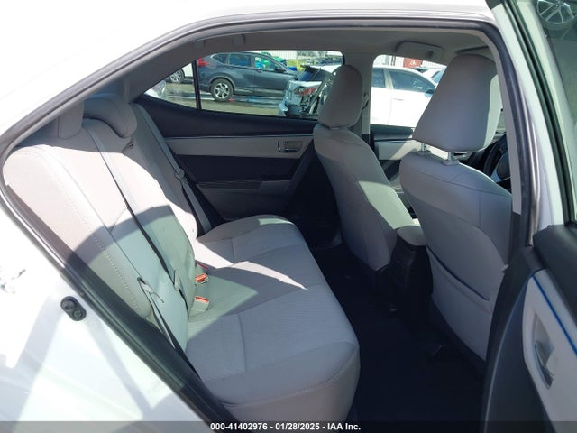 Toyota Corolla Le Plus 2016 5YFBURHE7GP512940 Image 8