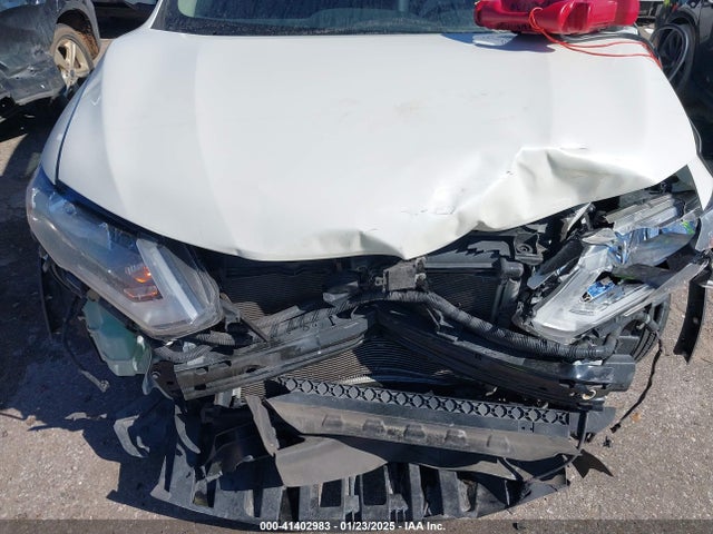 Nissan ROGUE SV 2019 JN8AT2MT1KW501060 Image 10