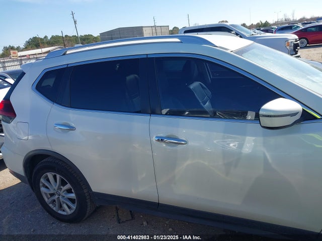 Nissan ROGUE SV 2019 JN8AT2MT1KW501060 Image 12