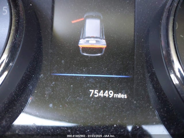 Nissan ROGUE SV 2019 JN8AT2MT1KW501060 Image 14