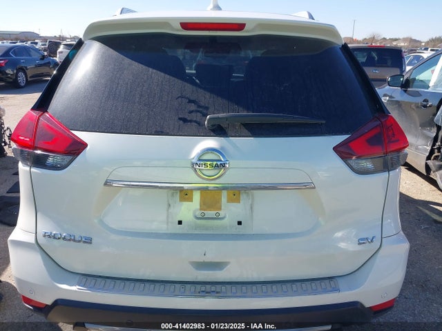 Nissan ROGUE SV 2019 JN8AT2MT1KW501060 Image 15