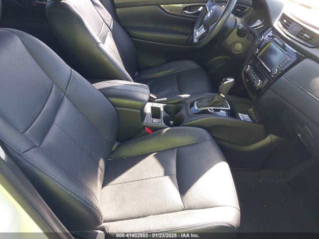 Nissan ROGUE SV 2019 JN8AT2MT1KW501060 Image 5