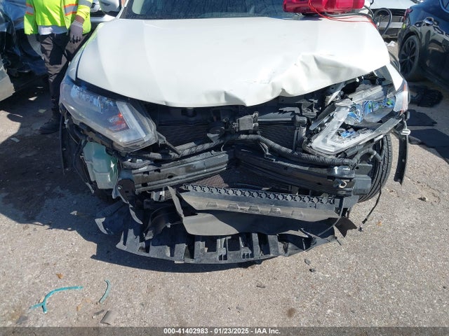 Nissan ROGUE SV 2019 JN8AT2MT1KW501060 Image 6