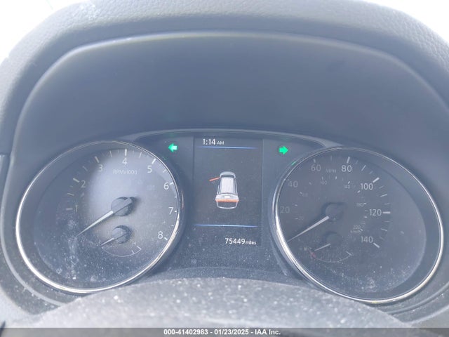 Nissan ROGUE SV 2019 JN8AT2MT1KW501060 Image 7