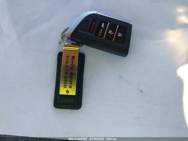 2024 ACURA MDX 5J8YE1H01RL017272 Photo 10