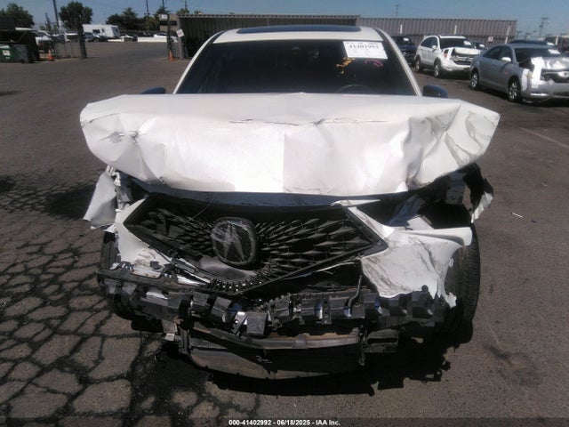 Acura j35y5 2024 5J8YE1H01RL017272 Image 13