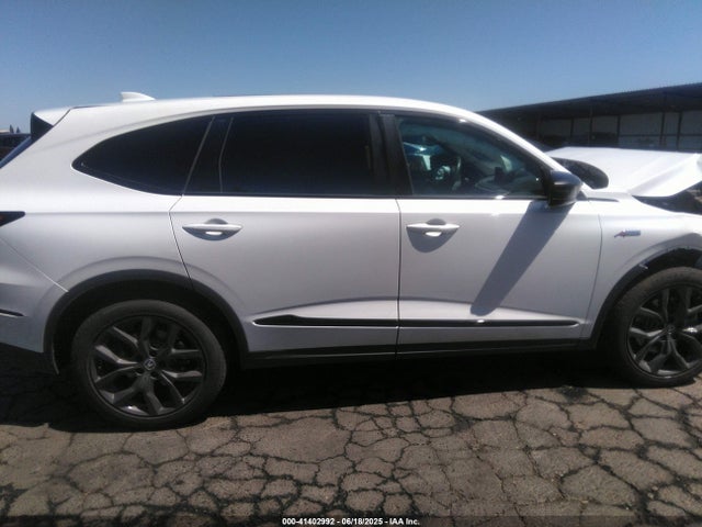 Acura j35y5 2024 5J8YE1H01RL017272 Image 14