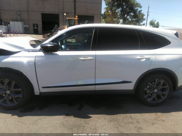 Acura j35y5 2024 5J8YE1H01RL017272 Image 15