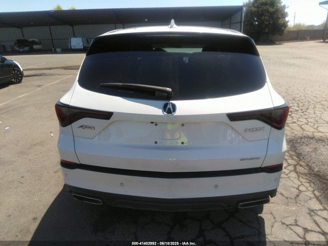 Acura j35y5 2024 5J8YE1H01RL017272 Image 17