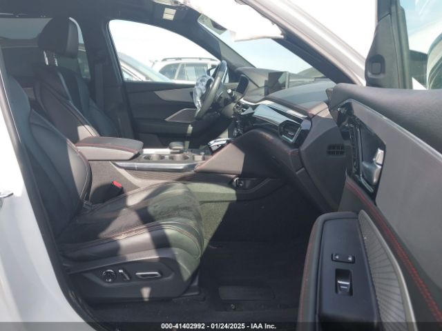 2024 ACURA MDX 5J8YE1H01RL017272 Photo 4