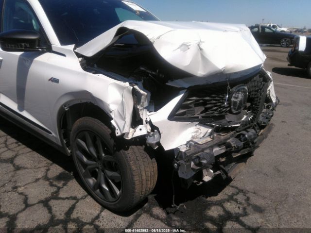 2024 ACURA MDX 5J8YE1H01RL017272 Photo 5