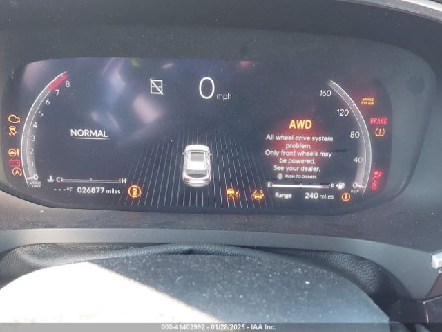 2024 ACURA MDX 5J8YE1H01RL017272 Photo 6