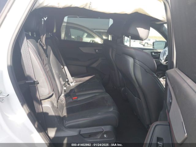 2024 ACURA MDX 5J8YE1H01RL017272 Photo 7