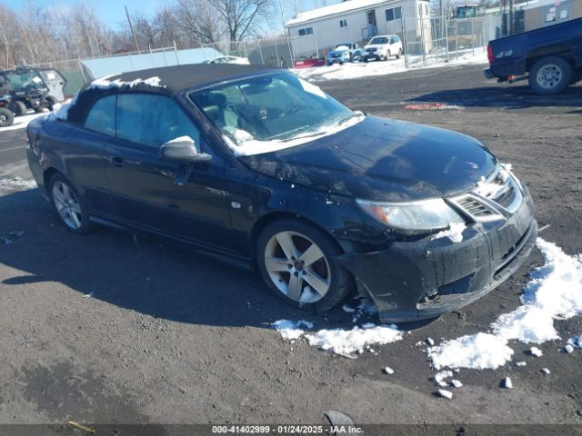 2008 SAAB 9-3 YS3FB79Y786006613 Photo 0