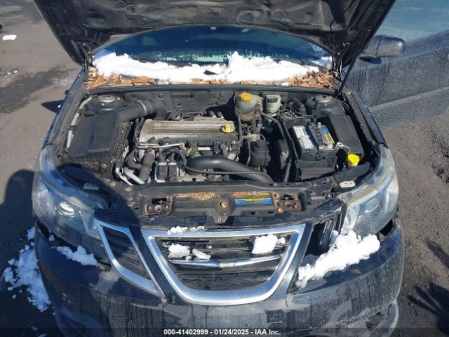 2008 SAAB 9-3 YS3FB79Y786006613 Photo 9