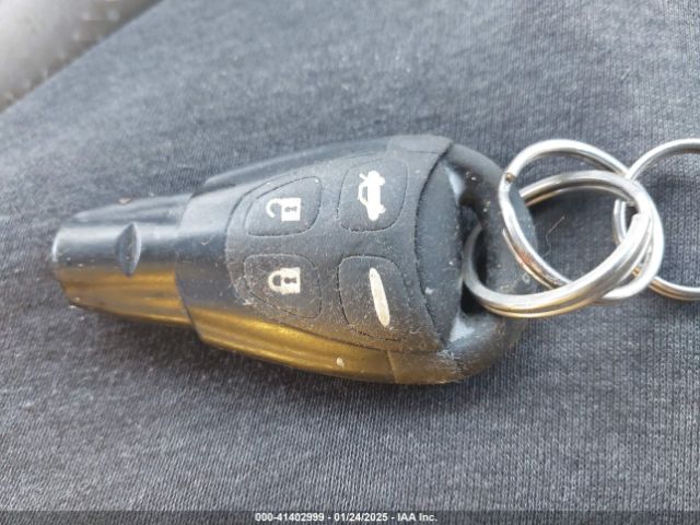 2008 SAAB 9-3 YS3FB79Y786006613 Photo 10