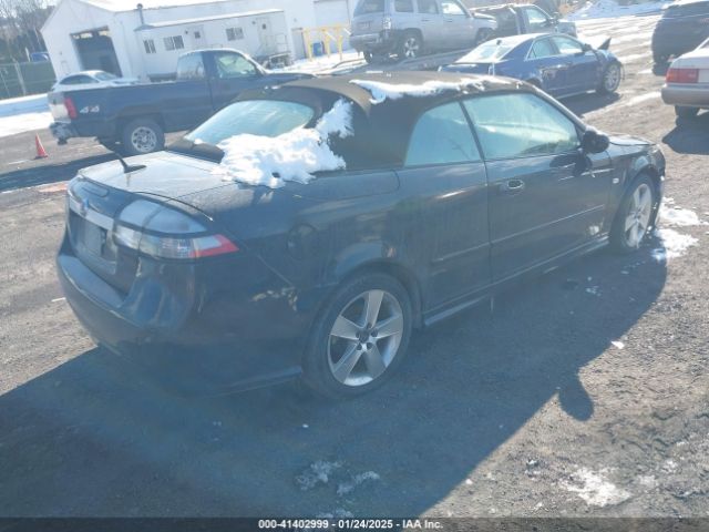 2008 SAAB 9-3 YS3FB79Y786006613 Photo 3
