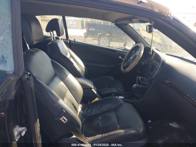 2008 SAAB 9-3 YS3FB79Y786006613 Photo 4