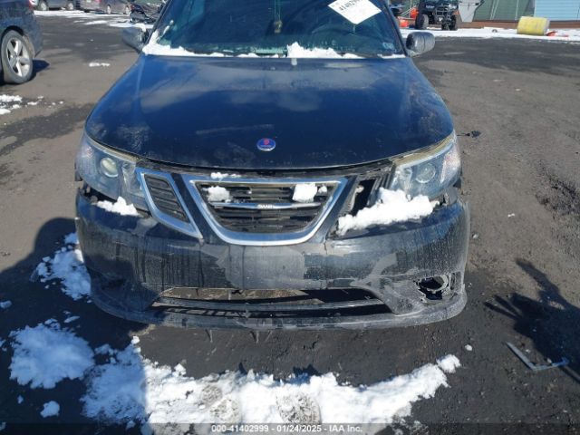 2008 SAAB 9-3 YS3FB79Y786006613 Photo 5
