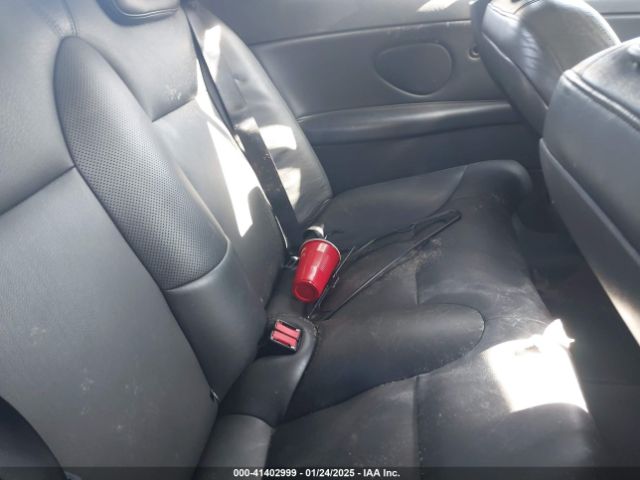 2008 SAAB 9-3 YS3FB79Y786006613 Photo 7