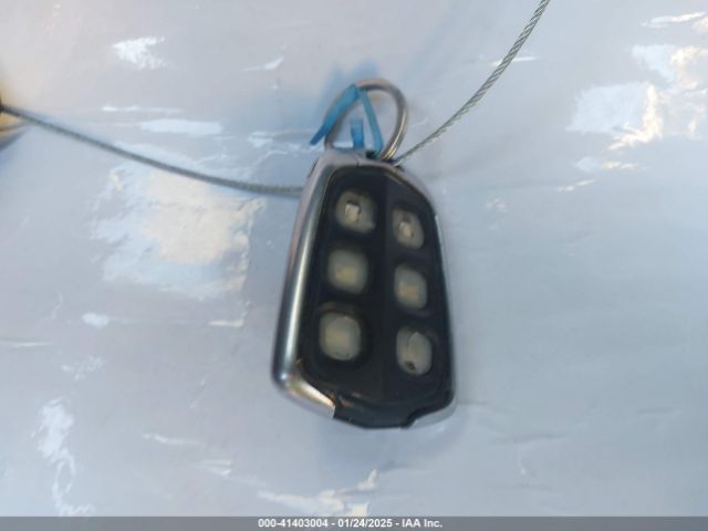 1GYS4GKJ1FR264984 Cadillac Escalade Esv Standard