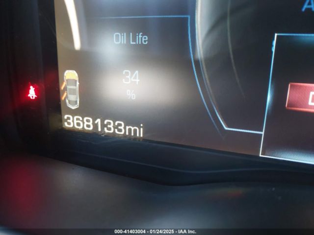 1GYS4GKJ1FR264984 Cadillac Escalade Esv Standard