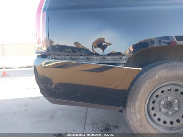 1GYS4GKJ1FR264984 Cadillac Escalade Esv Standard
