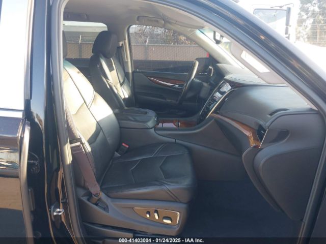 1GYS4GKJ1FR264984 Cadillac Escalade Esv Standard