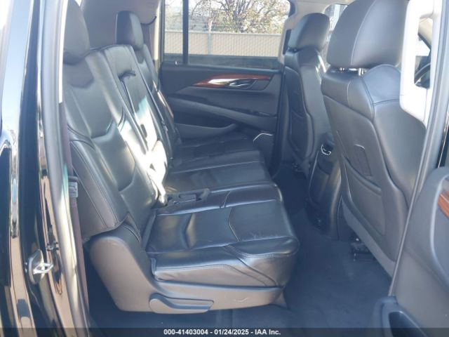 1GYS4GKJ1FR264984 Cadillac Escalade Esv Standard