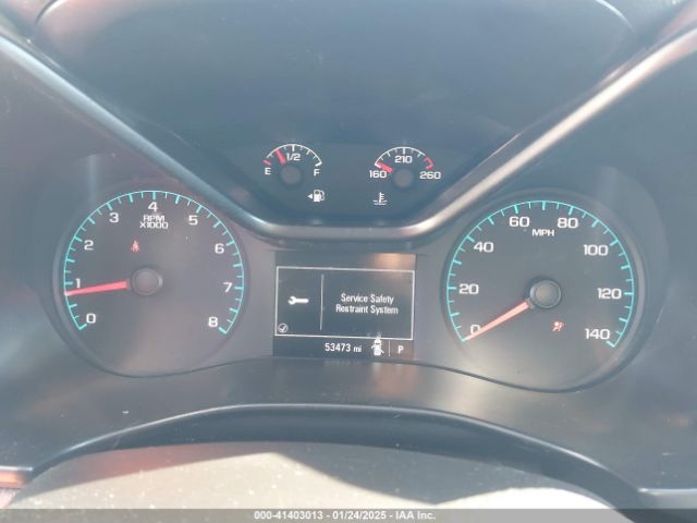 1GTH5BENXN1203614 GMC Canyon 2wd  Elevation Standard