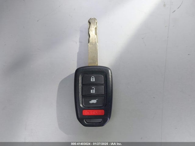 Honda HR-V LX 2019 3CZRU5H34KG713967 Image 11