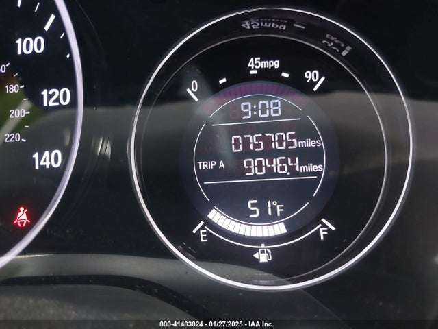 Honda HR-V LX 2019 3CZRU5H34KG713967 Image 15