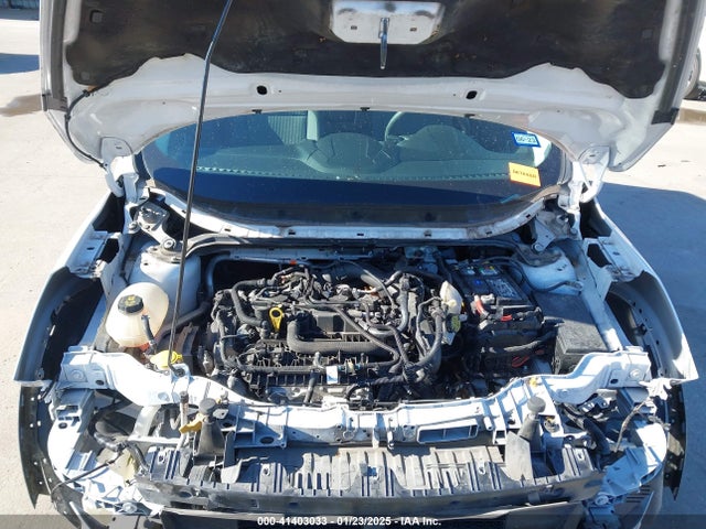 Ford ESCAPE SE 2017 1FMCU9GD8HUB22006 Image 10