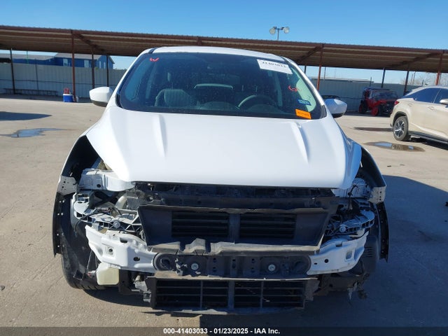 Ford ESCAPE SE 2017 1FMCU9GD8HUB22006 Image 13