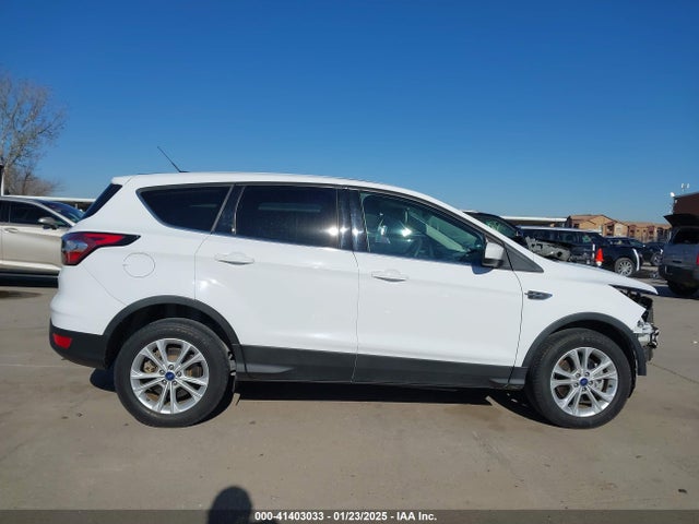 Ford ESCAPE SE 2017 1FMCU9GD8HUB22006 Image 14