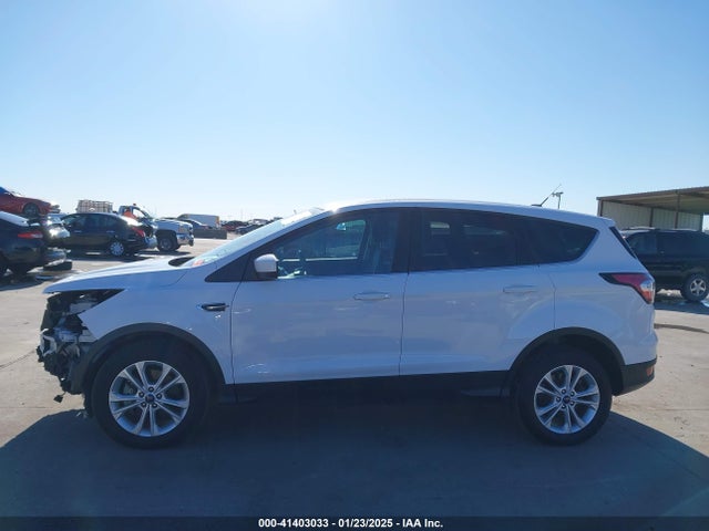 Ford ESCAPE SE 2017 1FMCU9GD8HUB22006 Image 15