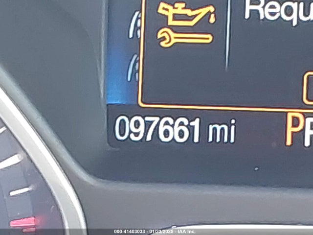 Ford ESCAPE SE 2017 1FMCU9GD8HUB22006 Image 16