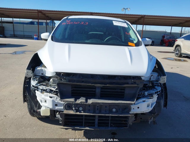 Ford ESCAPE SE 2017 1FMCU9GD8HUB22006 Image 6