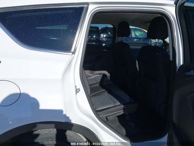 Ford ESCAPE SE 2017 1FMCU9GD8HUB22006 Image 8