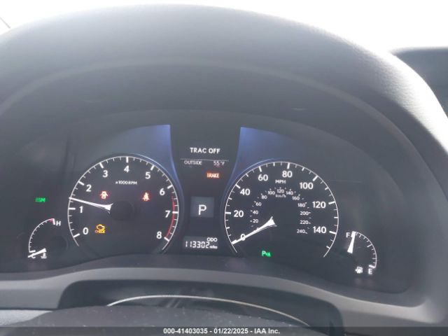 2T2ZK1BA9FC183129 Lexus RX 350